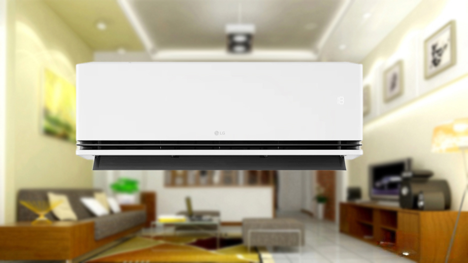 địa chỉ mua điều hòa LG IDH24M1 uy tín, giá tốt