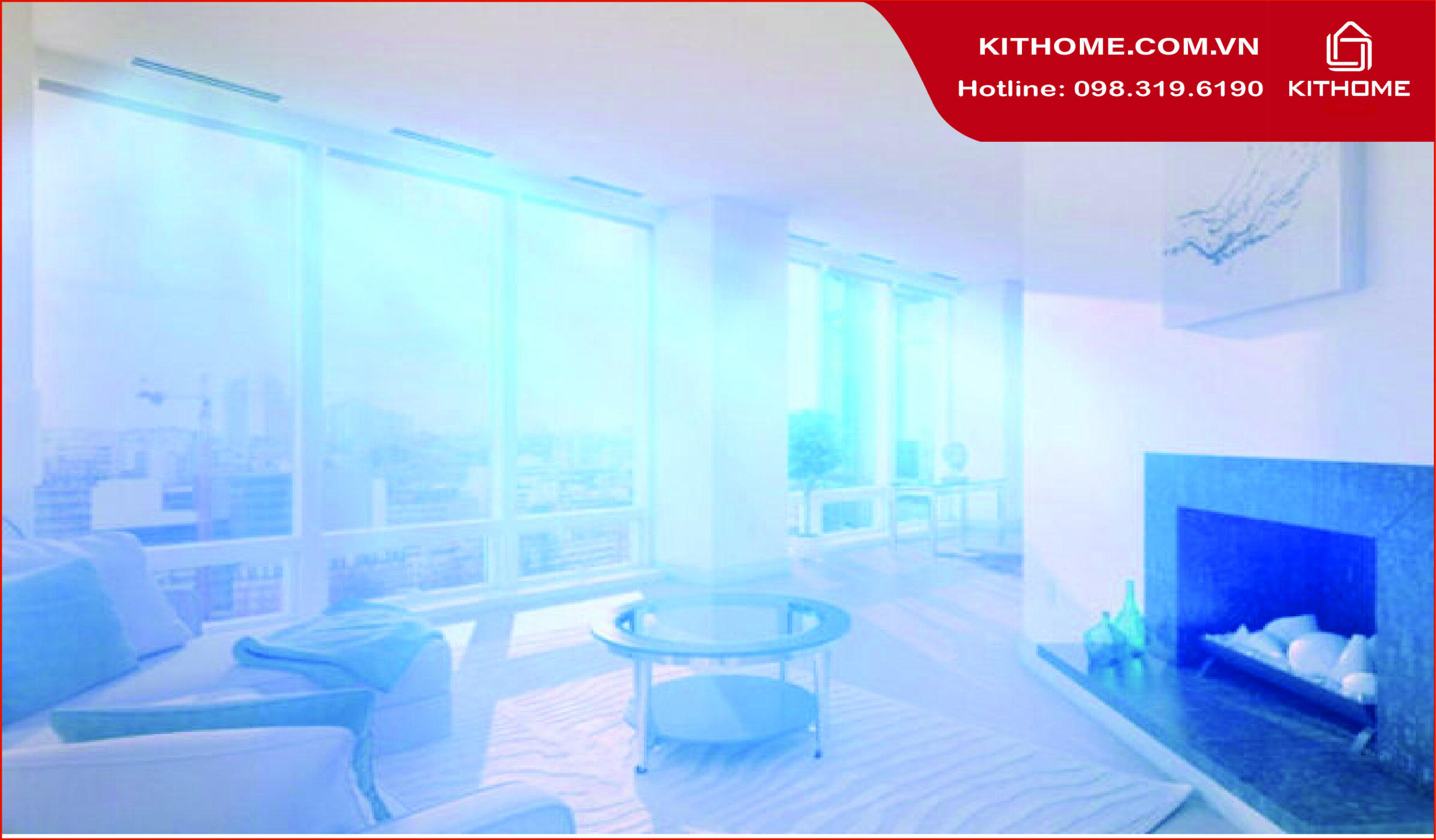 Ứng dụng thực tế cho các công trình sử dụng điều hòa âm trần nối ống gió Panasonic S-3448PF3H Ứng dụng thực tế cho các công trình sử dụng điều hòa âm trần nối ống gió Panasonic S-3448PF3H