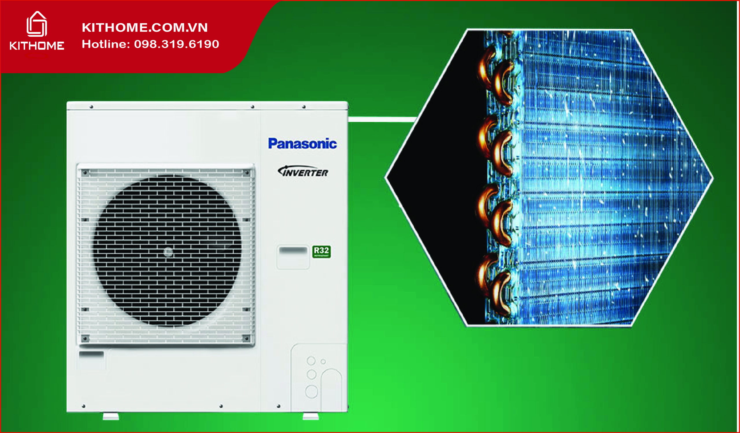 Dàn trao đổi nhiệt chống ăn mòn Dàn trao đổi nhiệt chống ăn mòn