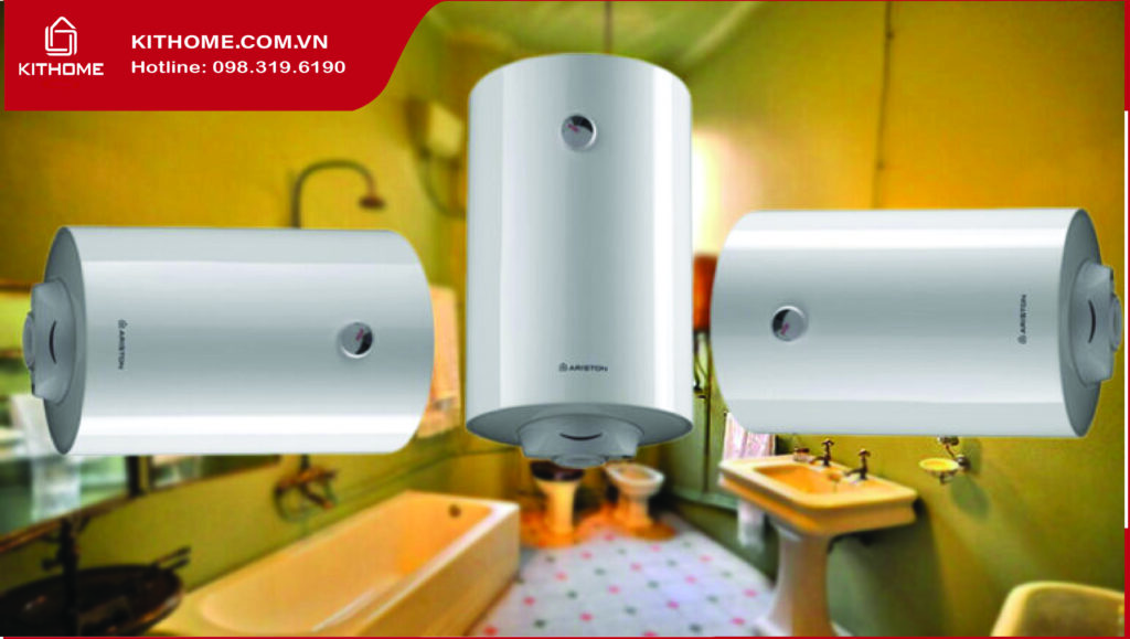 Thiết kế hiện đại, sang trọng, phù hợp mọi không gian phòng tắm