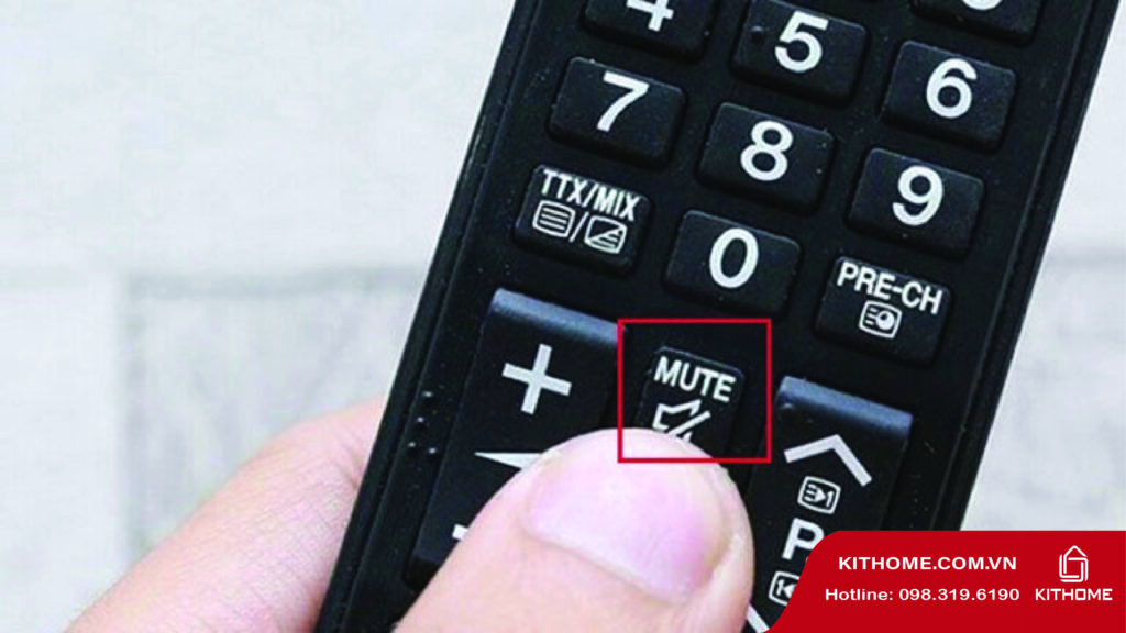 Cách sửa lỗi tivi LG bị mất tiếng nhanh chóng và hiệu quả nhất Cách sửa lỗi tivi LG bị mất tiếng nhanh chóng và hiệu quả nhất