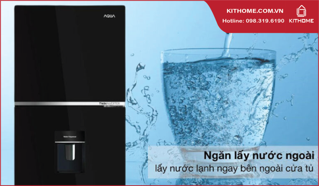 Tiện ích và an toàn cho người sử dụng Tiện ích và an toàn cho người sử dụng