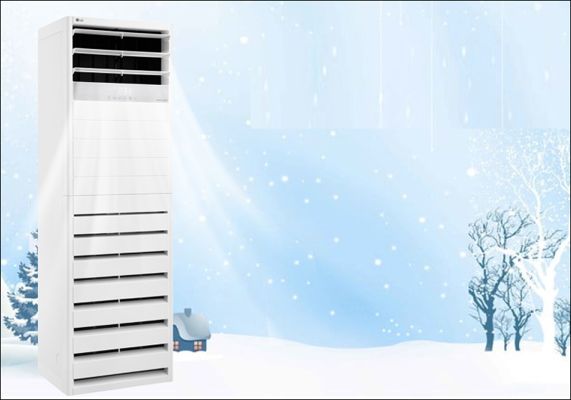 Top 3 điều hòa cây, tủ đứng lựa chọn bán chạy giá thành tốt nhất thị trường - Gợi ý Kithome