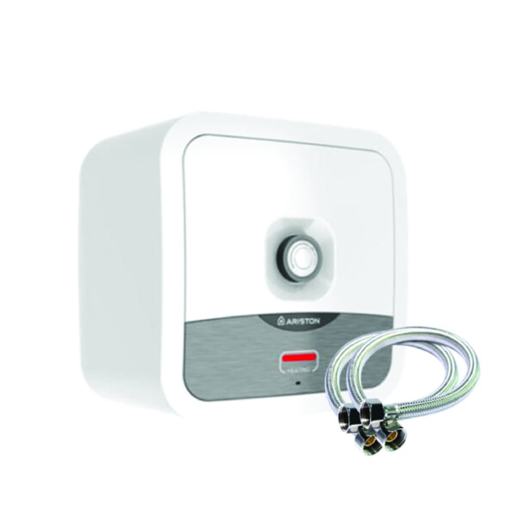 Các trường hợp bình nóng lạnh Ariston được bảo hành miễn phí.