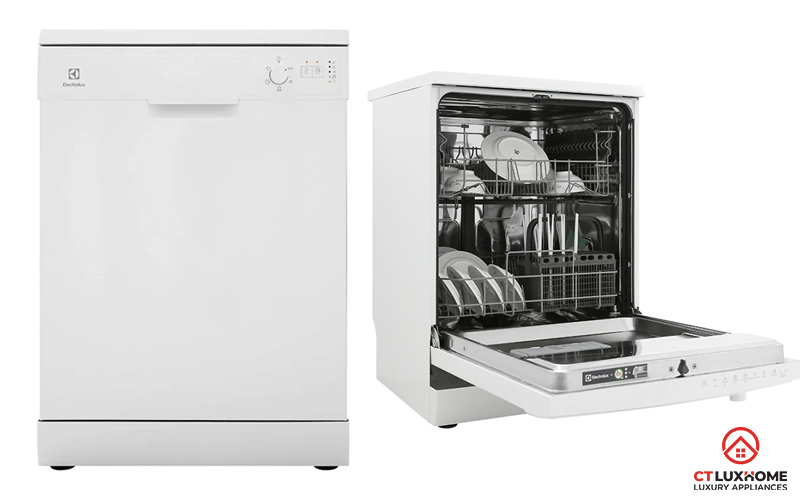 Máy rửa bát Electrolux ESF5206LOW