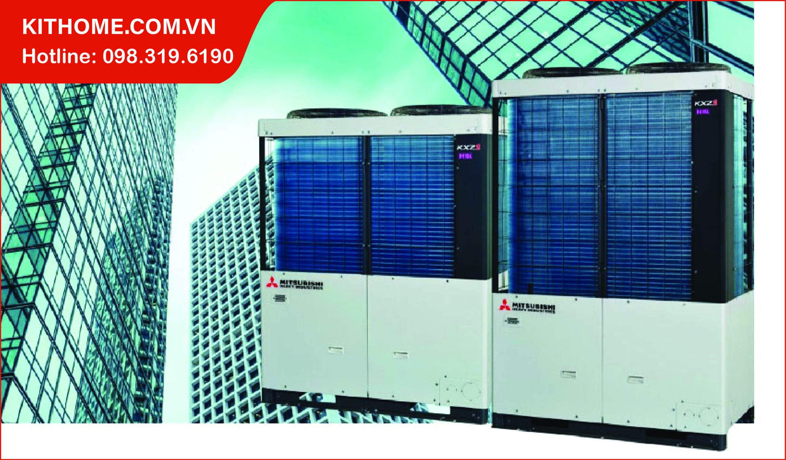 Đánh giá sản phẩm: Điều hòa trung tâm Mitsubishi FDC950KXZE1 Đánh giá sản phẩm: Điều hòa trung tâm Mitsubishi FDC950KXZE1