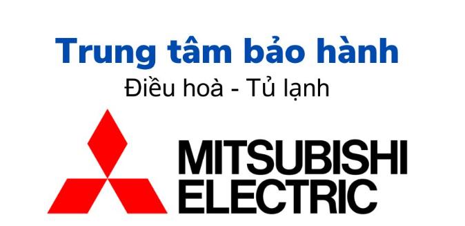 Trung tâm bảo hành điều hòa mitsubishi heavy toàn quốc
