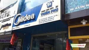 Danh sách các số điện thoại chăm sóc khách hàng của Điện Máy KITHOME