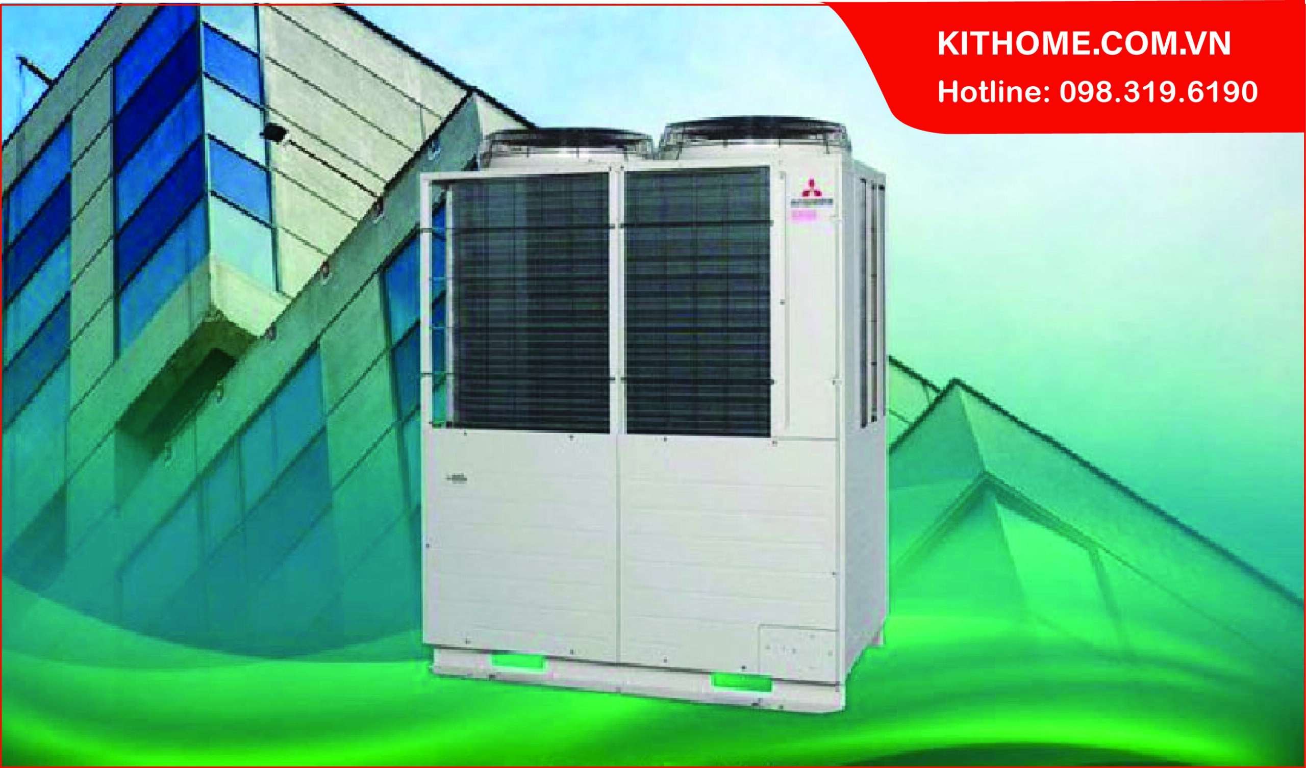 Đánh giá sản phần điều hòa trung tâm Mitsubishi FDC1060KXZE1 Đánh giá sản phần điều hòa trung tâm Mitsubishi FDC1060KXZE1