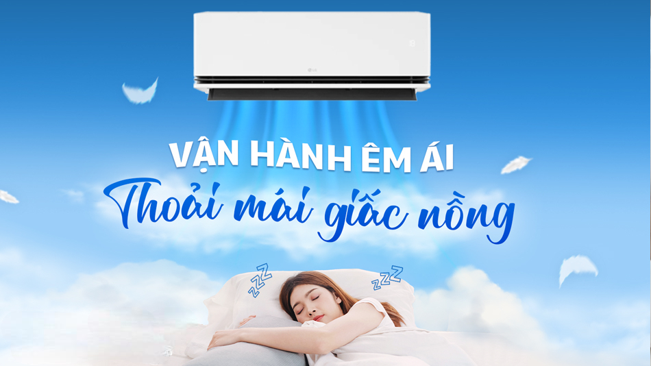 điều hòa LG 2025 không chỉ làm mát mà còn giữ lại độ ẩm cần thiết điều hòa LG 2025 không chỉ làm mát mà còn giữ lại độ ẩm cần thiết