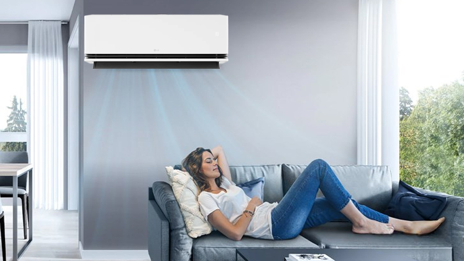 điều hòa LG 2025 điều hòa LG 2025