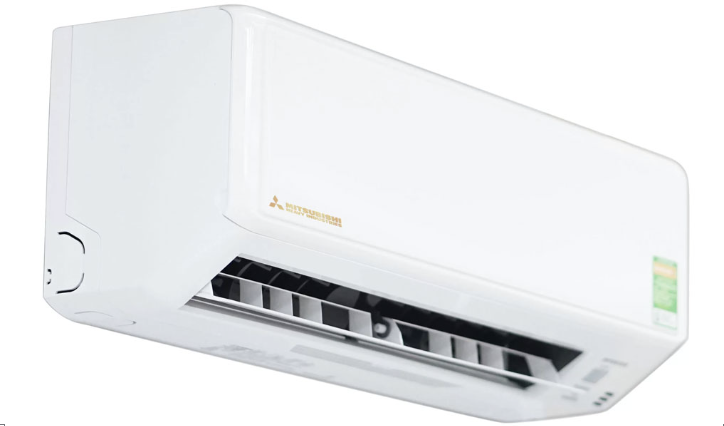 Điều hòa Mitsubishi 9000btu thích hợp dùng cho phòng nhỏ dưới 15m2