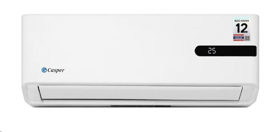 Điều hòa Casper GC-09IB36 – Mẫu điều hòa inverter tiết kiệm điện