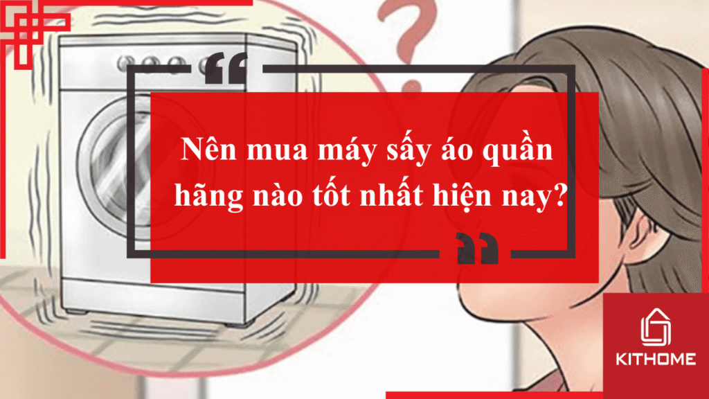 Máy giặt electrolux rung lắc và kêu to bất thường - 7 nguyên nhân phổ biến