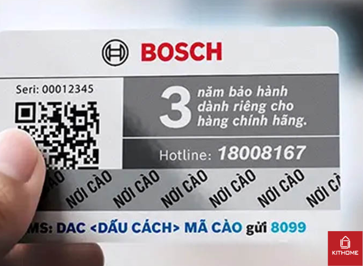 Cào tem trên máy lấy mã cào