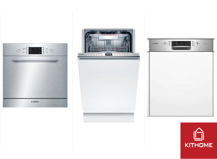 Chọn kích thước tủ bếp phù hợp với nhu cầu sử dụng