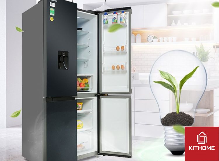 Hệ Thống Làm Lạnh 3D Air Flow