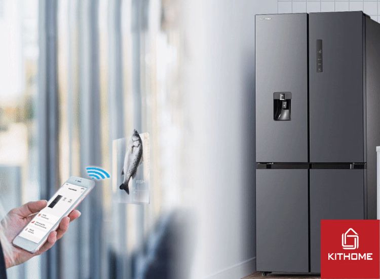 Tiện Ích Thông Minh và Dễ Sử Dụng