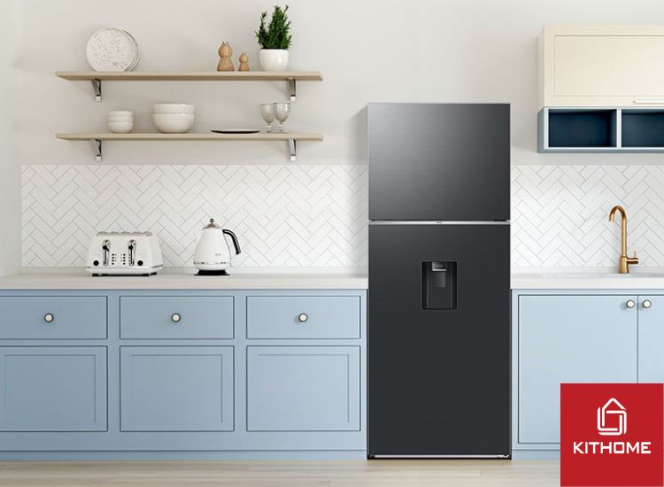 Tủ lạnh Samsung inverter RT42CG6584B1/SV mang lại những tiện nghi vượt bậc