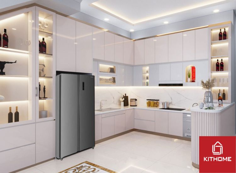 Khả năng bảo quản thực phẩm tối ưu