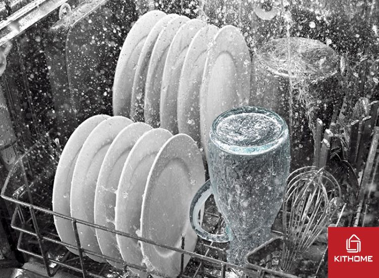 Hiệu suất và khả năng rửa