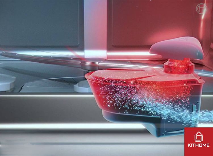 Chi tiết cách thức hoạt động của công nghệ sấy Zeolith