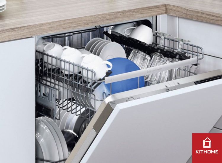Ưu điểm, tính năng nổi bật máy rửa bát âm tủ Electrolux Ưu điểm, tính năng nổi bật máy rửa bát âm tủ Electrolux