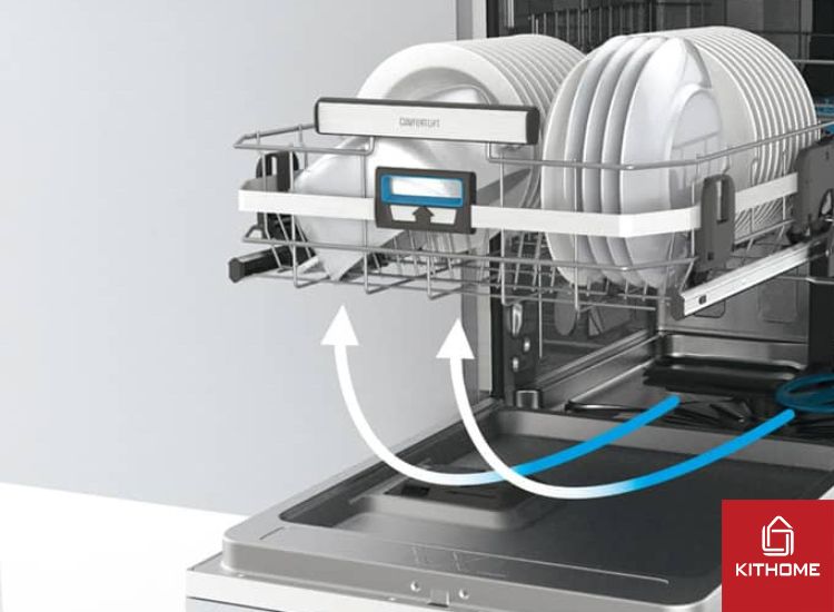 Chất lượng sản xuất tiêu chuẩn Châu Âu – an toàn, bền bỉ