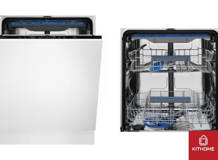 Máy rửa chén EEM48300L