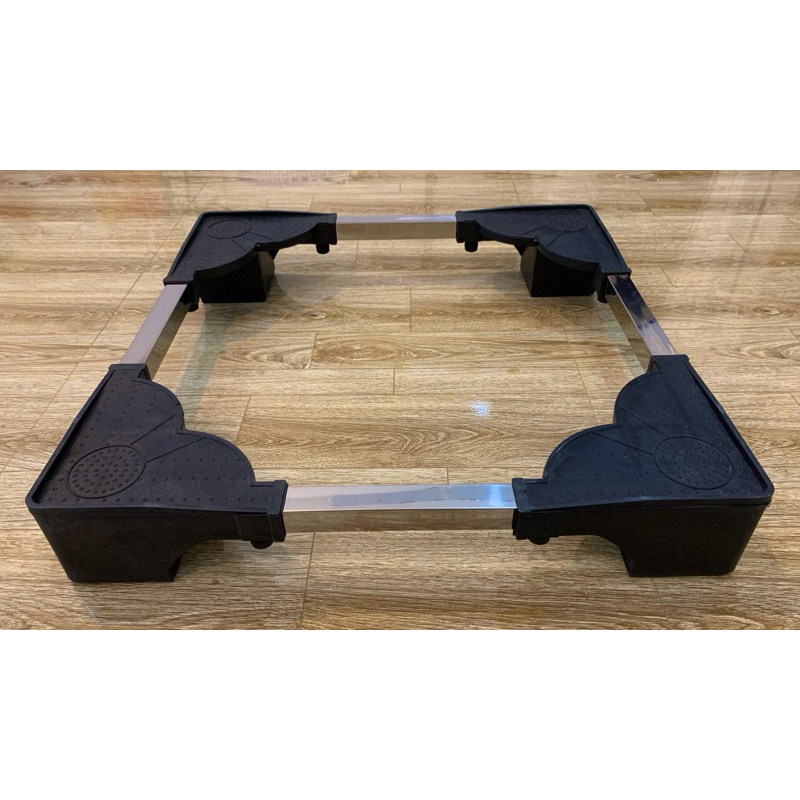 Chân đế lõi bê tông nặng 5kg chống rung lắc cực tốt