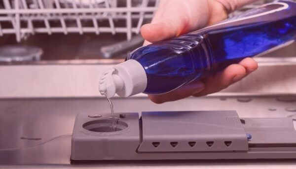 Hướng dẫn cách sử dụng máy rửa bát Bosch serie 4 đơn giản nhất