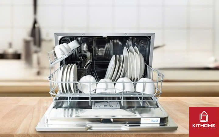 Hạn chế của máy rửa bát rộng 55cm Hạn chế của máy rửa bát rộng 55cm