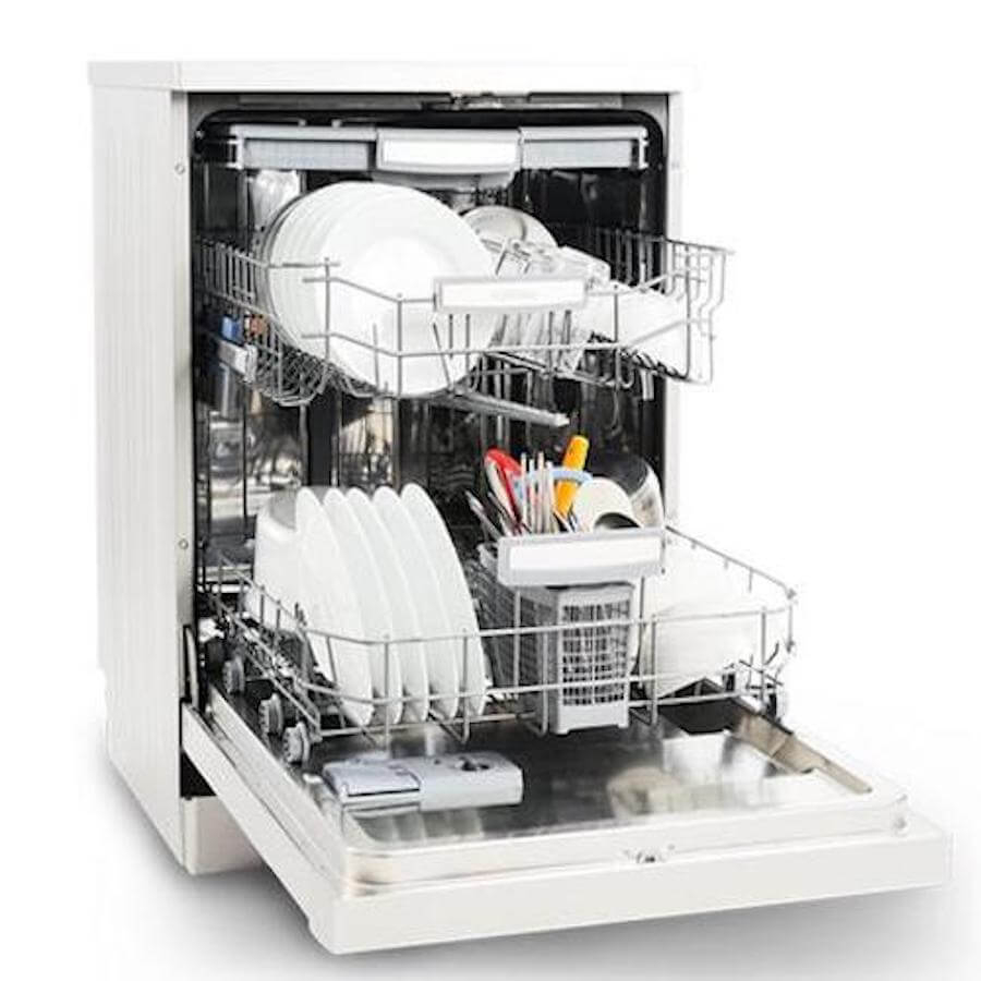 Máy Rửa Bát Hafele 15 Bộ HDW-F60C (533.23.200)