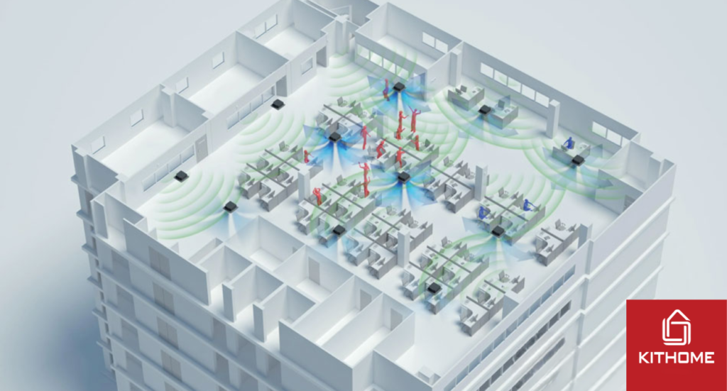 Phân Tích Toàn Diện Điều Hòa Trung Tâm Panasonic ME2 U-26ME2H7: Giải Pháp Hiệu Quả Cho Không Gian Lớn