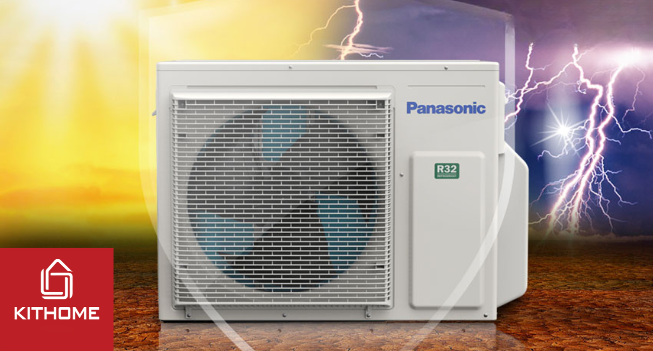 Bền bỉ, ổn định trước tác động xấu đến từ môi trường: Bền bỉ, ổn định trước tác động xấu đến từ môi trường: