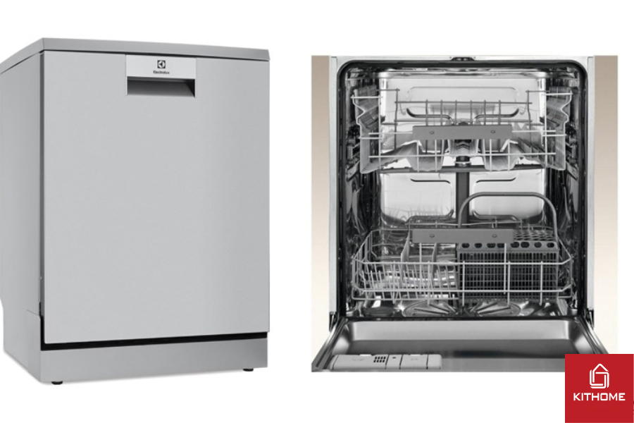 Máy rửa bát Electrolux ESF8730ROX