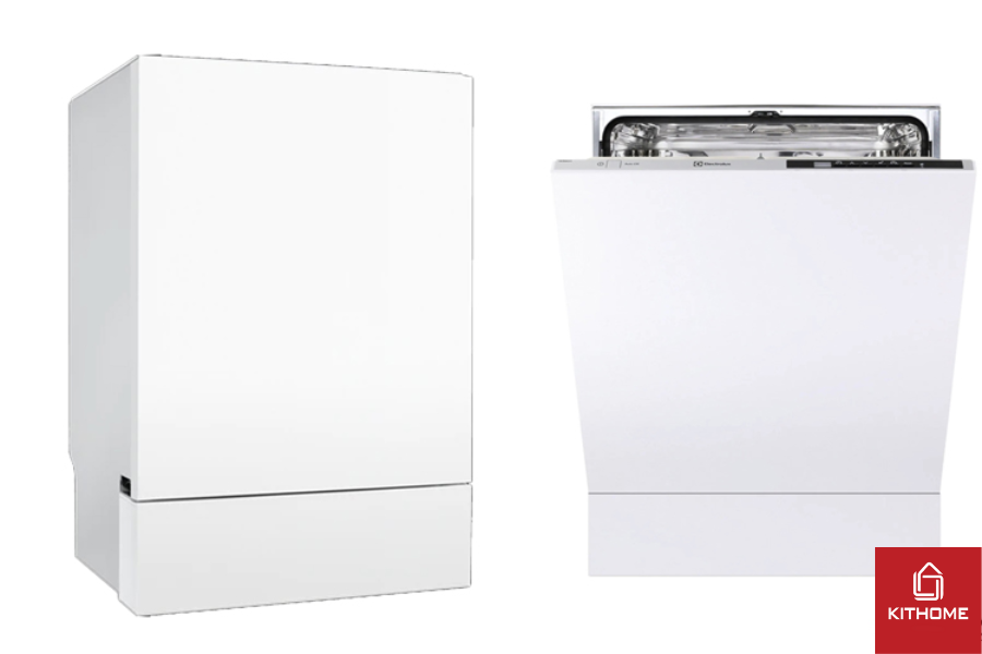 Máy rửa bát Electrolux ESL5343LO