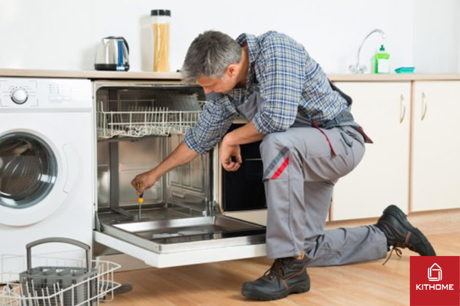 Chế độ bảo hành