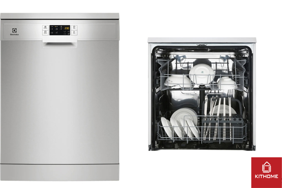 Máy rửa bát Electrolux ESF5512LOX