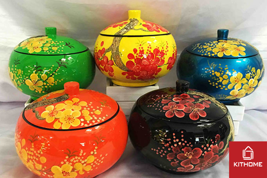 Không nên cho vào máy rửa bát các vật dụng có lớp tráng men mỏng Không nên cho vào máy rửa bát các vật dụng có lớp tráng men mỏng