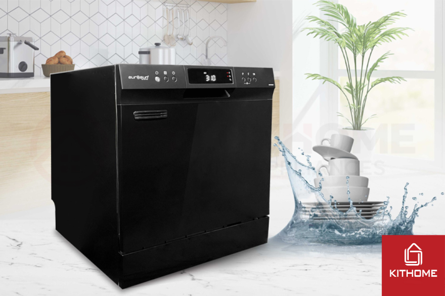 Thiết kế nhỏ gọn, tinh tế và sang trọng