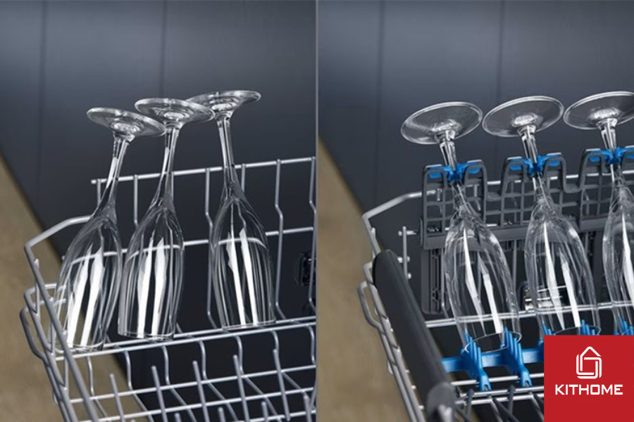 Công nghệ SoftGrips và SoftSpikes