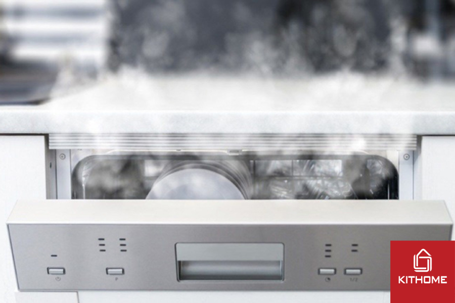 Công nghệ sấy Airdry