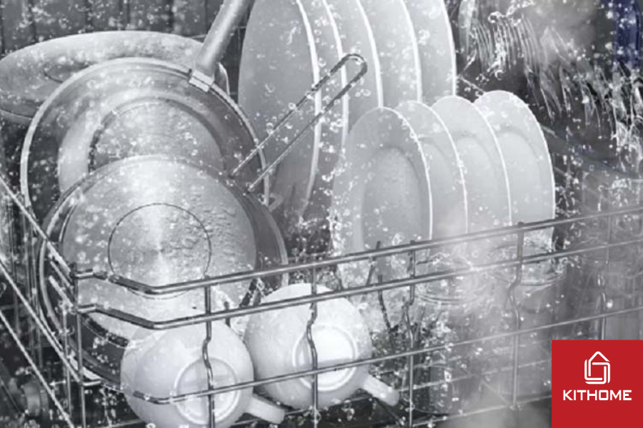 Chức năng ExtraHygiene