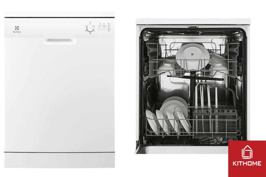 Máy rửa bát Electrolux ESF5206LOW