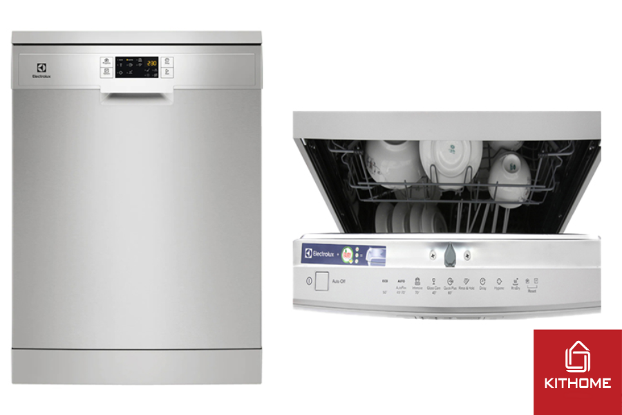 Máy rửa bát Electrolux ESF5512LOX