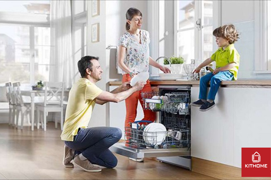 Dễ dàng thao tác và phù hợp với mọi lứa tuổi Dễ dàng thao tác và phù hợp với mọi lứa tuổi