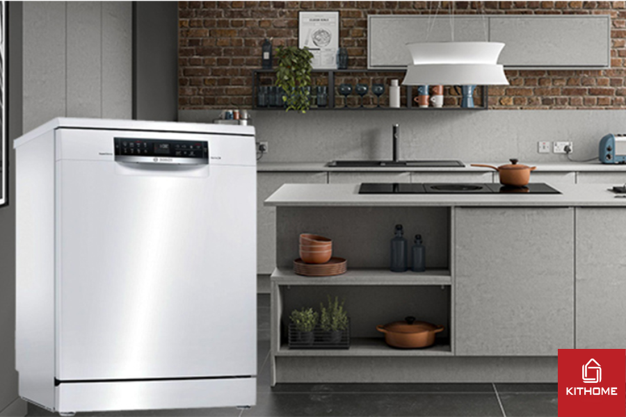 Khả năng chống ồn