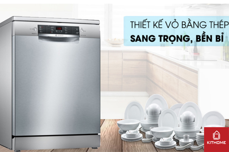 Thiết kế sang trọng