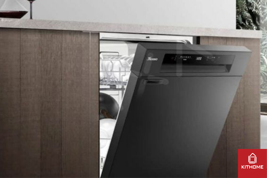 Thiết kế hiện đại và sang trọng 